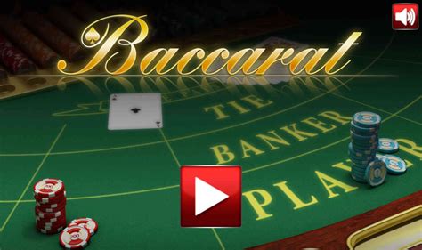 Play Baccarat Babes slot